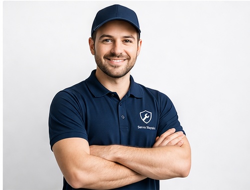 Servis Kayıt uzman teknisyen